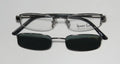 SmartClip 432 Eyeglasses by ModaFrames