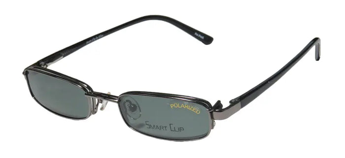 SmartClip 432 Eyeglasses by ModaFrames