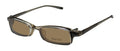 SmartClip 433 Eyeglasses by ModaFrames