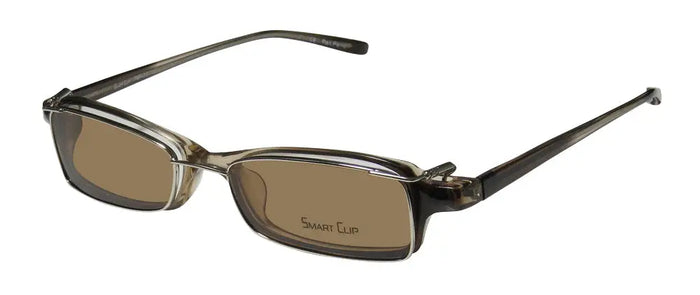 SmartClip 433 Eyeglasses by ModaFrames