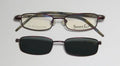 SmartClip 507t Eyeglasses by ModaFrames