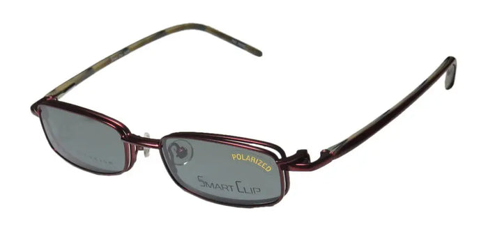 SmartClip 507t Eyeglasses by ModaFrames