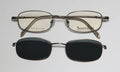 SmartClip 508t Eyeglasses by ModaFrames