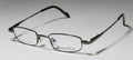 SmartClip 509t Eyeglasses by ModaFrames
