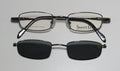 SmartClip 509t Eyeglasses by ModaFrames