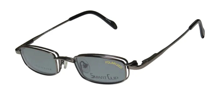 SmartClip 509t Eyeglasses by ModaFrames