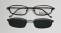 SmartClip 511t Eyeglasses by ModaFrames