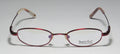 SmartClip 515t Eyeglasses by ModaFrames