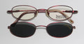 SmartClip 515t Eyeglasses by ModaFrames