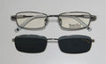 SmartClip 516t Eyeglasses by ModaFrames
