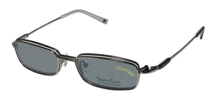 SmartClip 516t Eyeglasses by ModaFrames