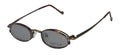 SmartClip 601 Eyeglasses by ModaFrames