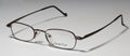 SmartClip 605 Eyeglasses by ModaFrames