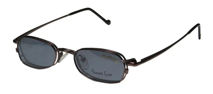 SmartClip 605 Eyeglasses by ModaFrames