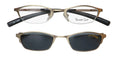 SmartClip 606 Eyeglasses by ModaFrames