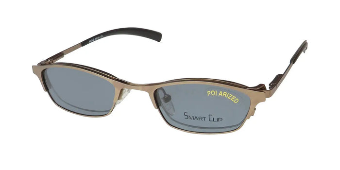 SmartClip 606 Eyeglasses by ModaFrames