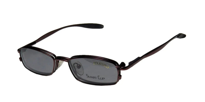 SmartClip 611 Eyeglasses by ModaFrames