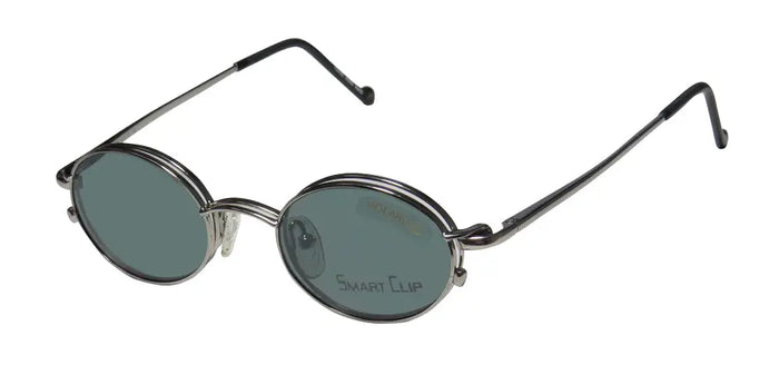 SmartClip 801 Eyeglasses by ModaFrames