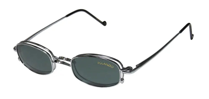 SmartClip 802 Eyeglasses by ModaFrames