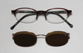 SmartClip 901 Eyeglasses by ModaFrames