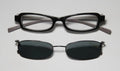 SmartClip 906 Eyeglasses by ModaFrames
