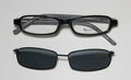 SmartClip 920 Eyeglasses by ModaFrames