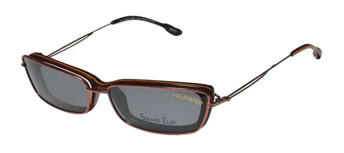 SmartClip 921 Eyeglasses by ModaFrames