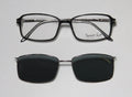 SmartClip 923 Eyeglasses by ModaFrames