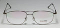 SmartFlip 400 Clip-On Eyeglasses by ModaFrames
