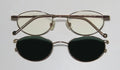 SmartFlip 405 Eyeglasses by ModaFrames