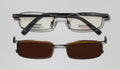 SmartFlip 406 Eyeglasses by ModaFrames