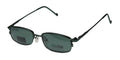 SmartFlip 411 Eyeglasses by ModaFrames