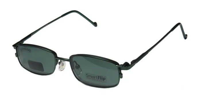 SmartFlip 411 Eyeglasses by ModaFrames