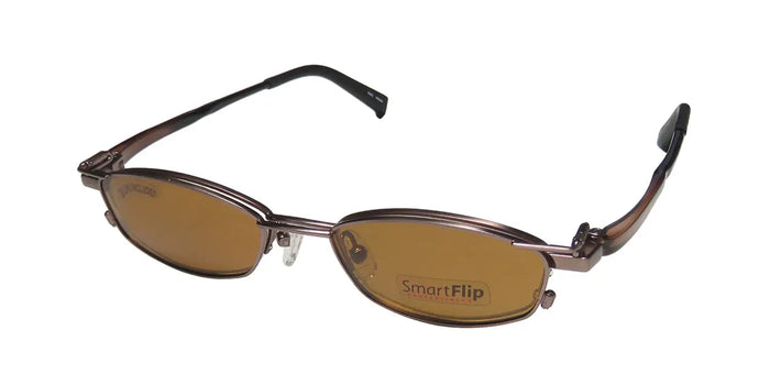 SmartFlip 413 Eyeglasses by ModaFrames