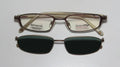 SmartFlip 415 Eyeglasses by ModaFrames