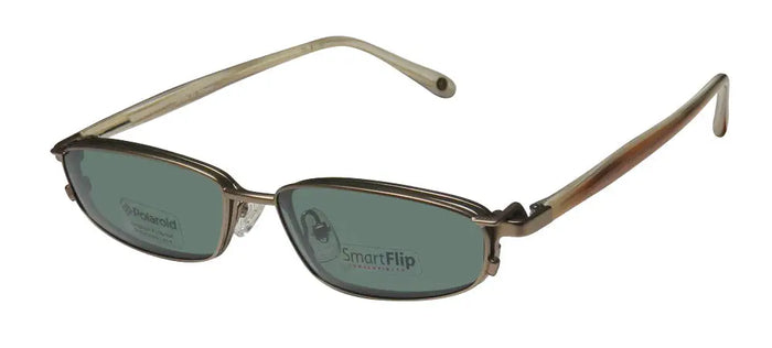 SmartFlip 415 Eyeglasses by ModaFrames