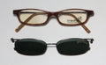 SmartFlip 420 Eyeglasses by ModaFrames