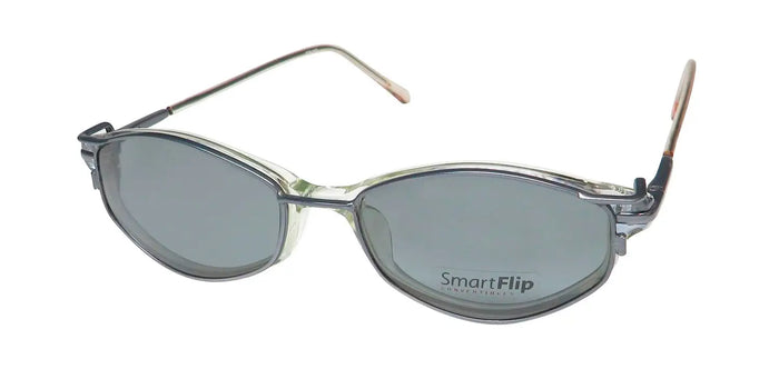 SmartFlip 426 Eyeglasses by ModaFrames