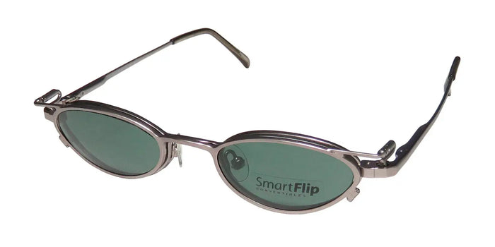 SmartFlip 450 Eyeglasses by ModaFrames