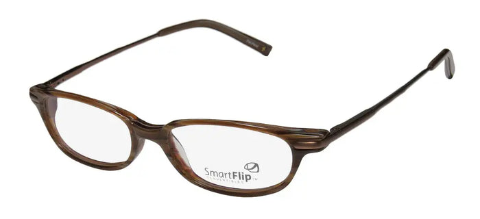 SmartFlip Psf421 Eyeglasses by ModaFrames