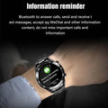 Smartwatch Fitness Activity Tracker by DailySale
