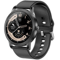Smartwatch Fitness Tracker 1.08" Touch Screen by DailySale