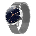 Smartwatch Fitness Tracker 1.08" Touch Screen by DailySale
