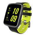 Smartwatch Fitness Tracker with Heart Rate Monitor by DailySale