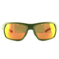 Smith Rebound Unisex Sunglasses SIF/X6 Matte Moss 59 18 135 ChromaPop by DailySale