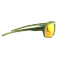 Smith Rebound Unisex Sunglasses SIF/X6 Matte Moss 59 18 135 ChromaPop by DailySale