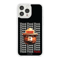 Smokey Bear Classic HD Apple iPhone 11 Series Phone Case by Affinity Bands