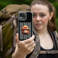 Smokey Bear Classic HD Apple iPhone 11 Series Phone Case by Affinity Bands