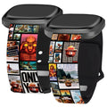 Smokey Bear Classic HD Fitbit Versa 3 & Sense Watch Band by Affinity Bands