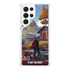 Smokey Bear Classic HD Samsung Galaxy S22 Phone Case